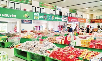 Nâng cao khả năng tiếp cận thị trường của các sản phẩm OCOP 