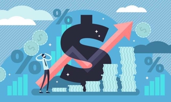 Dự báo lợi nhuận doanh nghiệp niêm yết sẽ tăng mạnh trong năm 2024 