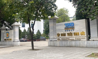Doanh nghiệp từng nộp thuế cao nhất tỉnh Nghệ An, nay "đội sổ" nợ thuế