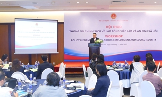 Giảm năm đóng bảo hiểm thì phải chấp nhận mức lương hưu thấp
