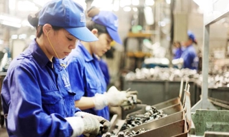 Hà Nội : Mức thưởng Tết cao nhất 205 triệu đồng, giảm một nửa so với năm 2023 