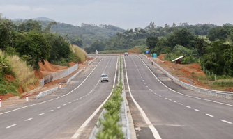 "Khai xuân" khởi công cao tốc PPP, rộng mở đón dòng vốn tư nhân đầu năm 2024