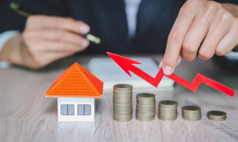 Lợi nhuận doanh nghiệp bất động sản khó đột biến năm 2024, cổ phiếu nào còn cơ hội tăng giá? 