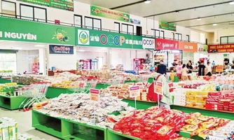 Vietnam boasts over 11,000 OCOP products