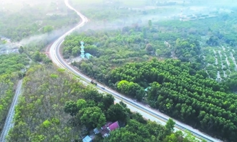 Transport ministry disburses record public capital figure