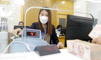 Đề xuất ngân hàng mua trái phiếu không được dùng tiền mặt và có thể mua lại ngay sau khi bán