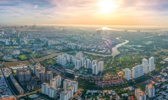Cơ hội mới cho thị trường bất động sản năm 2024