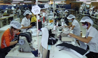 Địa phương nào có thu nhập bình quân lao động tăng cao nhất?