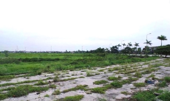 Thanh Hóa: Đất vàng hơn 10ha dự kiến xây đại siêu thị lớn nhất miền Trung về tay ai?