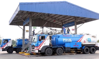 Bộ Công Thương ban hành Chỉ thị về các giải pháp bảo đảm cung ứng xăng dầu năm 2024