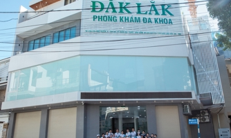 Phòng khám đa khoa uy tín ở Đắk Lắk