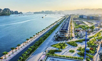 Quảng Ninh quyết tâm duy trì tăng trưởng