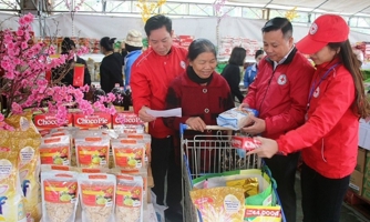 Nhiều hoạt động "0 đồng" hỗ trợ hộ nghèo, sinh viên khó khăn tại Hà Tĩnh
