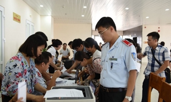 Thanh tra đột xuất các doanh nghiệp có dấu hiệu vi phạm pháp luật về bảo hiểm 