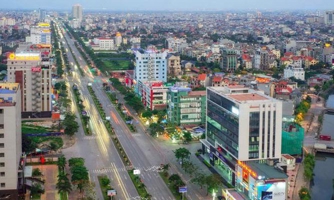 Thanh tra công tác quản lý đất đai tại Hà Nội và Hải Phòng