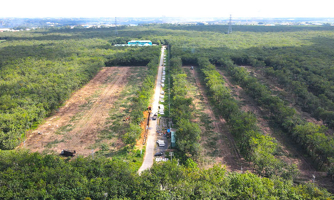 Đồng Nai: Duyệt khu tái định cư 31,5 ha cho cao tốc Biên Hòa - Vũng Tàu
