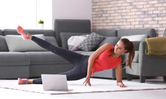Mạng xã hội không thể thay thế huấn luyện viên cá nhân