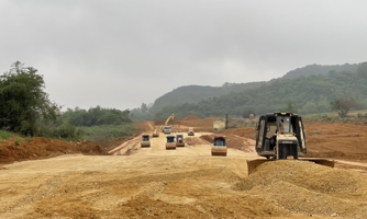 Thủ tướng chỉ đạo gỡ khó về định mức, đơn giá, vật liệu xây dựng công trình giao thông trọng điểm