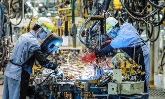 Cổ phiếu khu công nghiệp năm 2024: Vẫn kỳ vọng đón sóng từ dòng vốn FDI? 