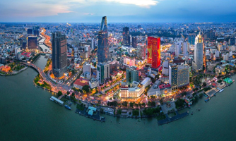 Nhận diện những động lực tăng trưởng mới của kinh tế Việt Nam