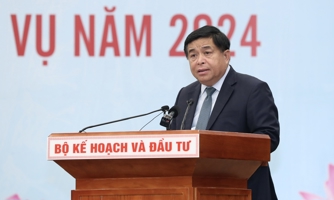 Ban hành gần 13.000 văn bản, Bộ Kế hoạch và Đầu tư nỗ lực thực hiện các mục tiêu, nhiệm vụ đặt ra