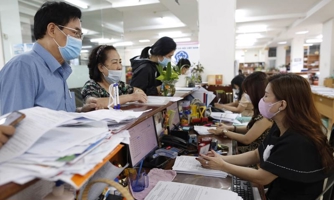 Phấn đấu 55% số người sau tuổi nghỉ hưu được hưởng lương hưu 