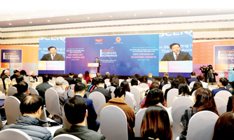 Khơi thông động lực mới, GDP sẽ tăng thêm 1,5 - 2 điểm phần trăm