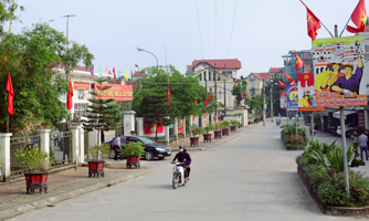 Thanh Hóa huy động gần 5.500 tỷ xây dựng nông thôn mới
