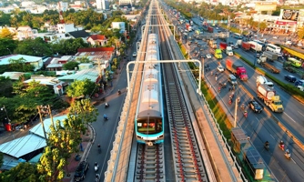 Thách thức hoàn thành mạng lưới metro trong 12 năm, hai thành phố "đầu tàu" tìm hướng đột phá