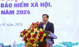 Chi trả kịp thời, đầy đủ các quyền lợi về bảo hiểm cho người hưởng