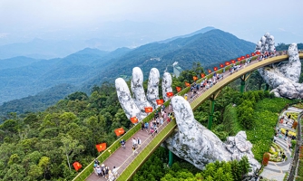 Du lịch Việt Nam: Cần nâng cao hiệu quả công tác thống kê