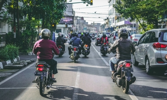Khát vọng giao thông xanh tại Indonesia và bài toán về cơ sở hạ tầng