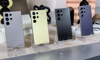 Người Việt mất bao nhiêu ngày lương trung bình mới mua được chiếc Samsung Galaxy S24 Ultra?