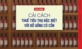 Đón đọc Tạp chí Kinh tế Việt Nam số 04-2024