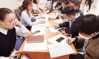 Giải pháp "ngăn" trục lợi bảo hiểm thất nghiệp
