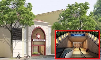 Hà Nội nêu 4 lý do đề nghị bổ sung thêm 16.000 tỷ đồng xây metro Nam Thăng Long - Trần Hưng Đạo