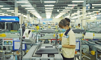 Dành hơn 870 tỷ đồng cho phát triển công nghiệp hỗ trợ đến năm 2025