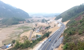 Chuẩn bị đầu tư xây dựng hai tuyến cao tốc, tạo đà phát triển cho vùng cao Bắc Kạn