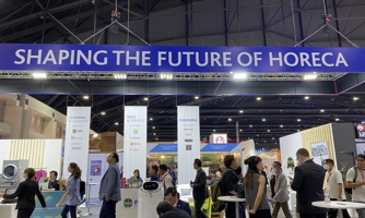 Hội chợ THAIFEX HOREC Asia 2024 - Kiến tạo tương lai ngành HoReCa tại Đông Nam Á