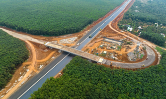 Đồng Nai: Hàng ngàn ha đất nông nghiệp được chuyển sang đất phi nông nghiệp
