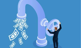 Cổ phiếu chứng khoán -  Tâm điểm đầu tư trong năm 2024? 