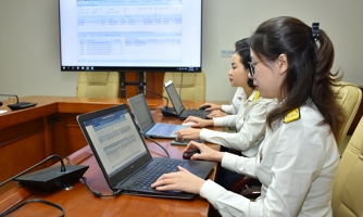 Tháng đầu năm, Thanh Hóa thu nội địa hơn 2.700 tỷ đồng