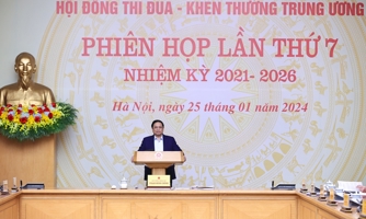 Chuyển kinh phí còn lại của Quỹ Vaccine phòng chống Covid cho phong trào xóa nhà tạm, nhà dột trên toàn quốc