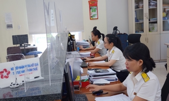 Cơ quan thuế phạt 200 tỷ đồng từ vi phạm hóa đơn, đưa 4.800 doanh nghiệp vào danh sách kiểm tra