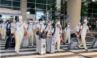 Chấn chỉnh tình trạng lao động Việt Nam đánh bạc, bỏ trốn tại Rumani