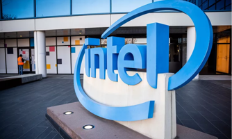 Intel tăng gấp đôi hoạt động kinh doanh chip