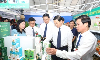 Những chính sách hỗ trợ doanh nghiệp tại Thanh Hóa "vượt bão"