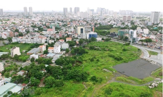 Hà Nội kiểm tra việc xử lý vi phạm hành chính về đất đai tại 5 huyện
