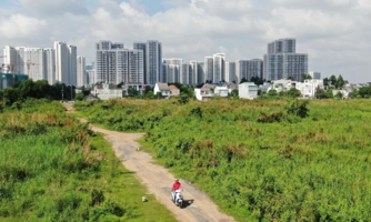 TP.HCM miễn gia hạn thời gian sử dụng đất cho dự án phi nông nghiệp