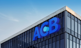 ACB hoàn thành mục tiêu 2023, tăng trưởng cao hơn bình quân ngành